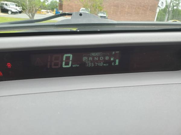 Good Running 2003 Toyota Prius Hybrid - - by dealer for sale in Germanton, NC – photo 14