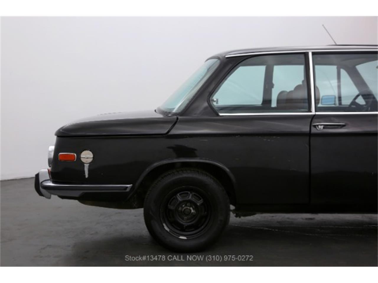 1972 BMW 2002 for sale in Beverly Hills, CA – photo 10