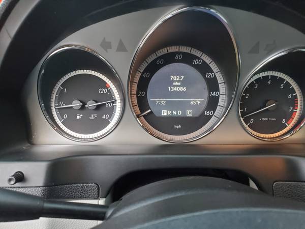2009 Mercedes Benz C300 Sport for sale in East Boston, MA – photo 13