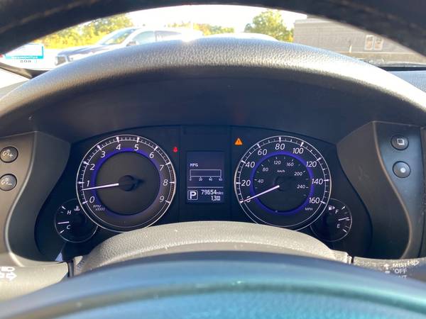 2017 INFINITI QX50 Base ** Call Today** for the Absolute Best Deal... for sale in Bethesda, District Of Columbia – photo 11
