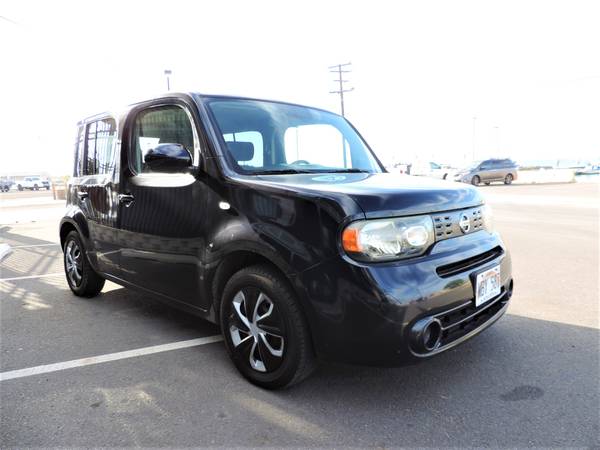 2010 Nissan Cube ~ Clean Title! Affordable ~ Family Ride - cars &... for sale in Honolulu, HI – photo 2