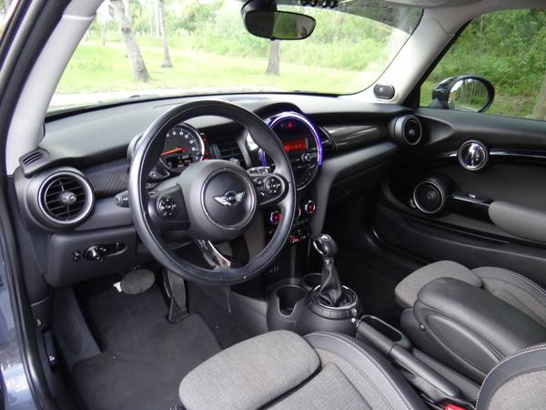 2014 MINI COOPER S 2.0L PANO ROOF 86K VERY NICE CLEAR FLORIDA TITLE for sale in Fort Myers, FL – photo 11