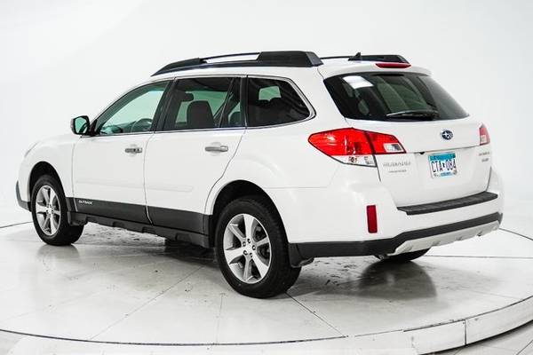 2013 Subaru Outback 4dr Wagon H6 Automatic 3 6R Li - cars & for sale in Richfield, MN – photo 7