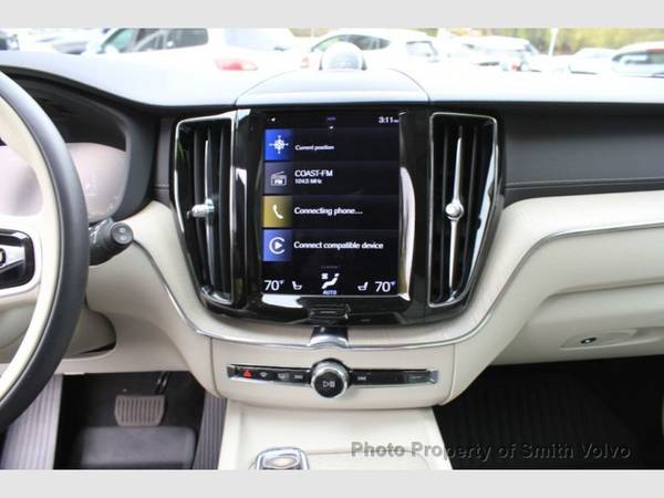 2021 Volvo XC60 Recharge T8 eAWD PHEV Inscription for sale in San Luis Obispo, CA – photo 16