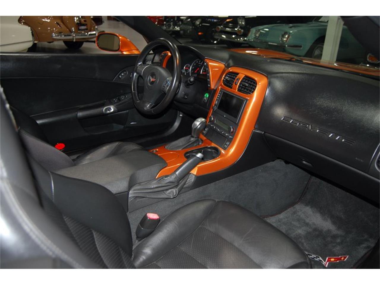 2007 Chevrolet Corvette for sale in Rogers, MN – photo 42