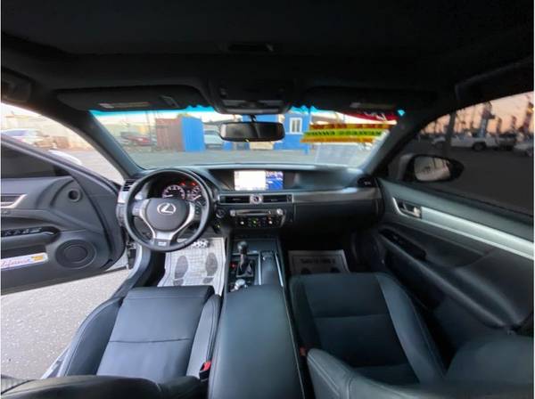 2014 Lexus GS GS 350 Sedan 4D - cars & trucks - by dealer - vehicle... for sale in Modesto, CA – photo 16