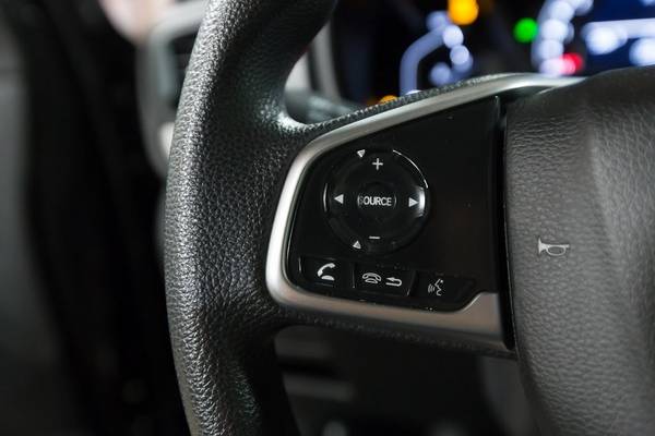 2019 Honda CR-V AWD All Wheel Drive Certified CRV LX SUV for sale in Beaverton, OR – photo 5