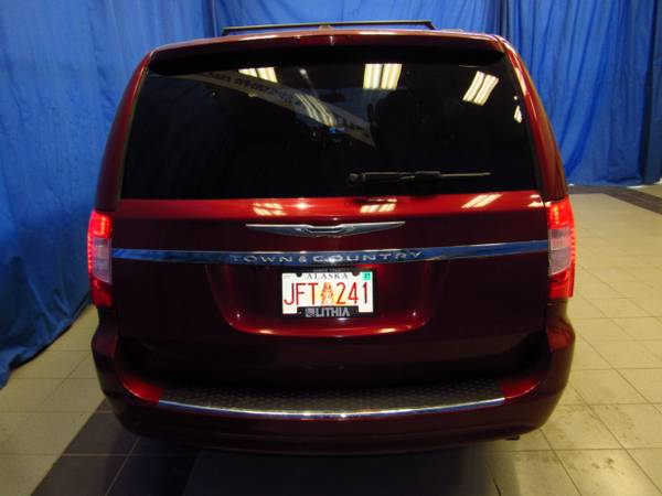 2011 Chrysler Town & Country 4dr Wgn Touring-L - - by for sale in Anchorage, AK – photo 7