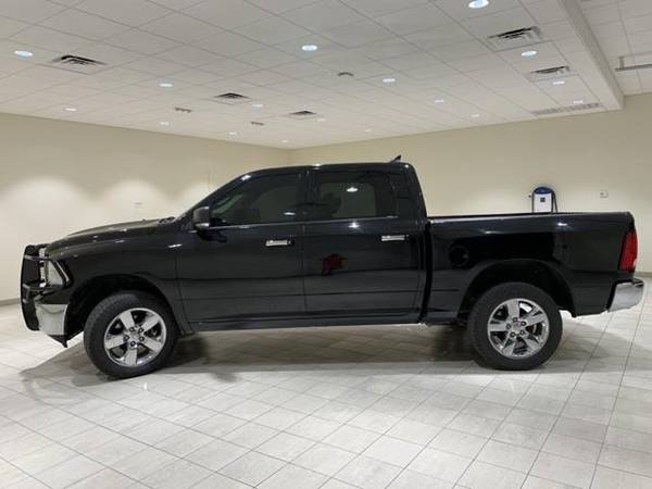2015 Ram 1500 Lone Star - truck for sale in Comanche, TX – photo 4