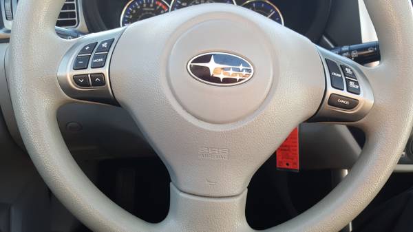 2011 SUBARU FORESTER PREMIUM: 1 OWNER, 0 ACCIDENTS, 6 MONTH... for sale in Remsen, NY – photo 20
