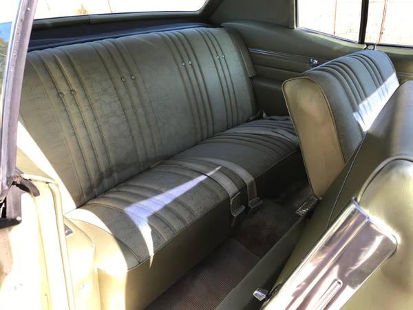 1968 Impala Hardtop for sale in Sacramento , CA – photo 11