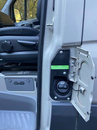 2018 Mercedes Sprinter Conversion 144 2WD Wheelbase High Roof - cars... for sale in Newberg, OR – photo 12