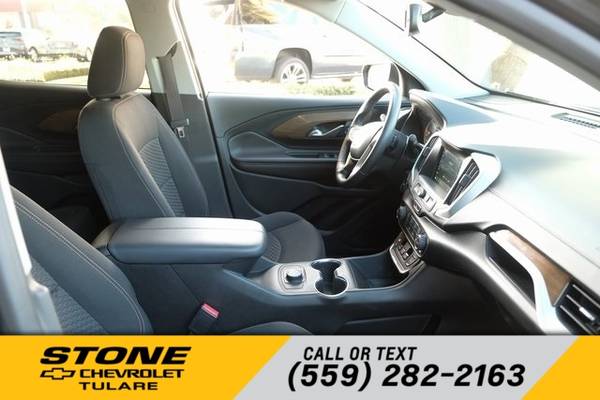 *2018* *GMC* *Terrain* *SLE* - cars & trucks - by dealer - vehicle... for sale in Tulare, CA – photo 15