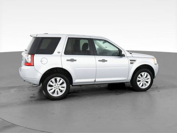2011 Land Rover LR2 Sport Utility 4D suv Silver - FINANCE ONLINE -... for sale in South El Monte, CA – photo 12