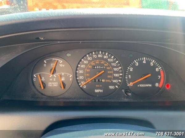 1990 Toyota Celica GT-S - - by dealer - vehicle for sale in Midlothian, IL – photo 17