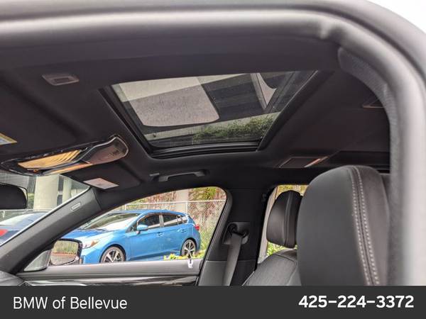 2016 BMW 7 Series 750i xDrive AWD All Wheel Drive SKU:GG418703 -... for sale in Bellevue, WA – photo 16