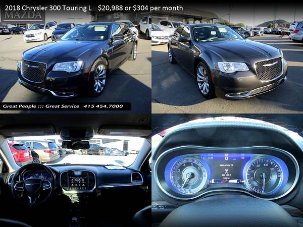 2020 Mazda CX-30 Select Package FOR ONLY $340/mo! - cars & trucks -... for sale in San Rafael, CA – photo 23