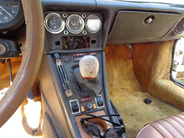 Alfa Romeo Spider for sale in Murray, KY – photo 11