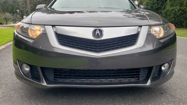 2010 Acura TSX - cars & trucks - by dealer - vehicle automotive sale for sale in TAMPA, FL – photo 2