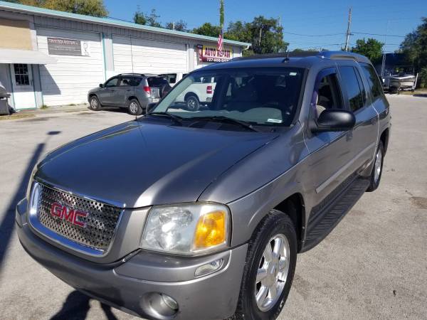 2005 GMC envoy xuv for sale in Holiday, FL – photo 2