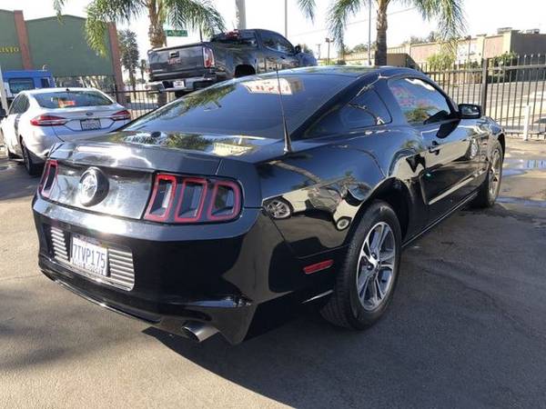 2013 Ford Mustang V6 Premium for sale in Ontario, CA – photo 4