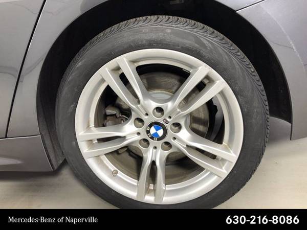 2016 BMW 4 Series 428i xDrive AWD All Wheel Drive SKU:GG135675 -... for sale in Naperville, IL – photo 3