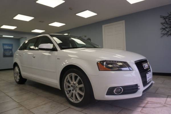 2011 Audi A3 Hatchback S tronic TDI Premium NOW $179/mo* for sale in Streamwood, IL – photo 10