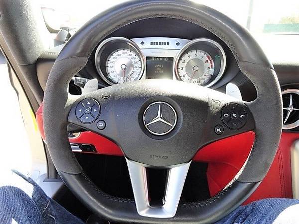 2011 Mercedes-Benz SLS AMG - - by dealer - vehicle for sale in Freehold, NJ – photo 17
