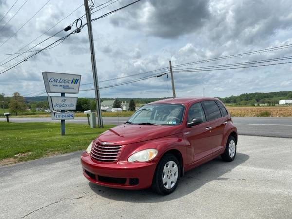 2006 Chrysler PT Cruiser Touring 4dr Wagon - - by for sale in Wrightsville, PA – photo 15