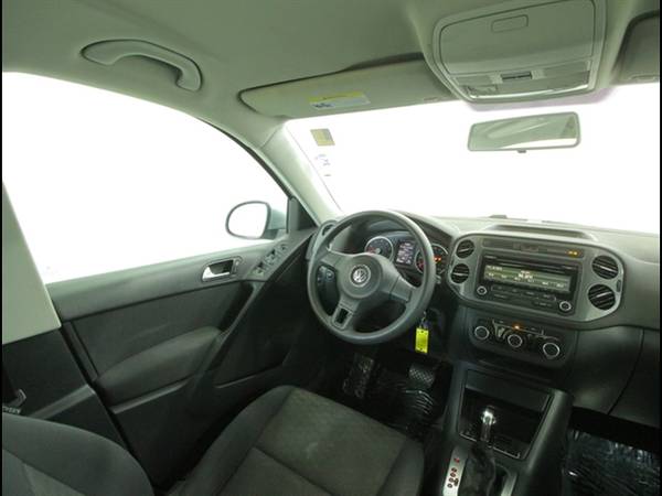 2012 Volkswagen Tiguan S for sale in White Bear Lake, MN – photo 11