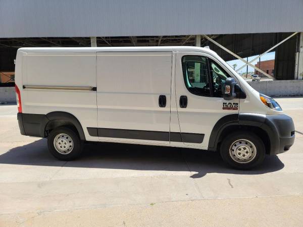 2020 RAM ProMaster Cargo 1500 136 WB 3dr Low Roof Cargo Van - cars & for sale in Goodyear, AZ – photo 4