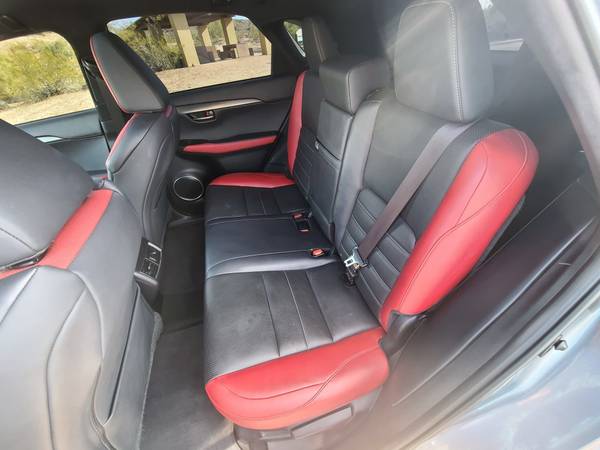 2018 Lexus NX NX 300 FWD NO CITY SALES TAX! for sale in Tempe, CA – photo 8