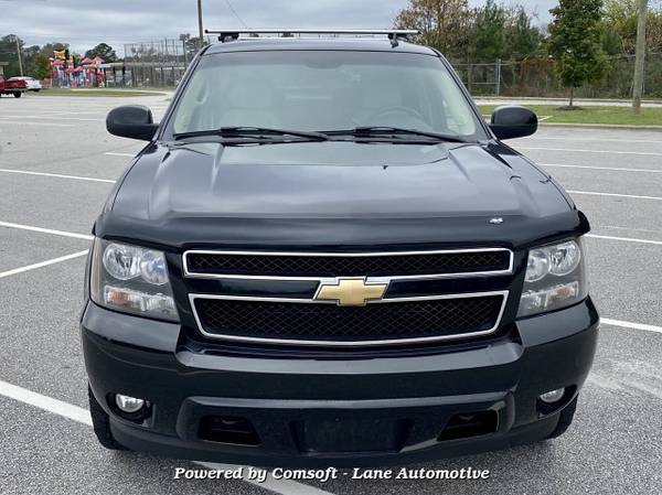 2007 Chevrolet Tahoe LT 4WD - cars & trucks - by dealer - vehicle... for sale in Fayetteville, NC – photo 6