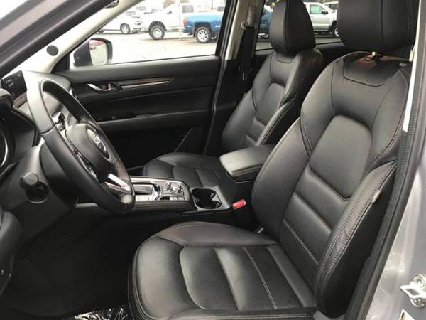 *2018 Mazda CX-5 AWD Grand Touring* *LOW MILES* *CLEARANCE* for sale in Ellensburg, OR – photo 5