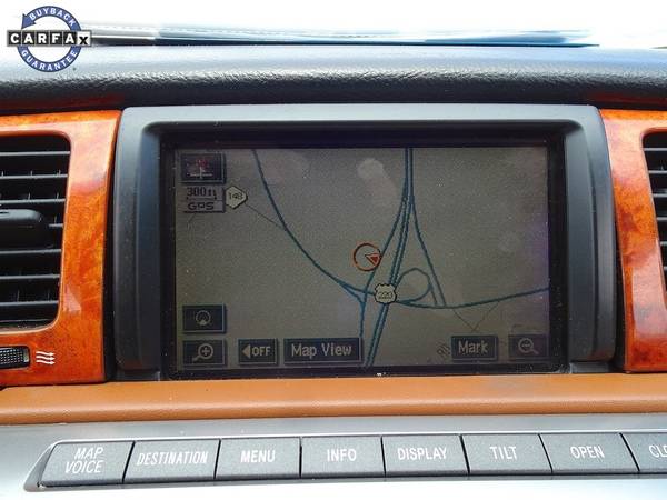 Lexus Convertible SC430 Navigation Saddle Leather Rare Car SC 430 300 for sale in Wilmington, NC – photo 15