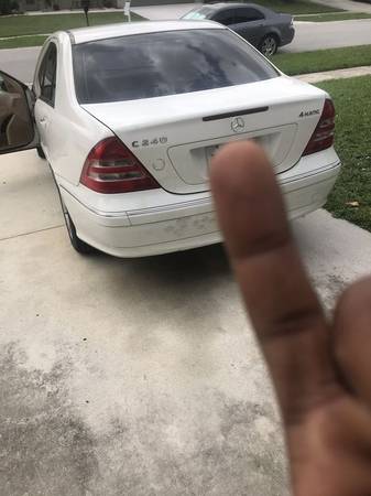 Mercedes Benz for sale in Delray Beach, FL – photo 3