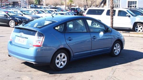 2004 Toyota Prius Base 64K MILES ONE OWNER EXTRA CLEAN 4dr for sale in Sacramento , CA – photo 9