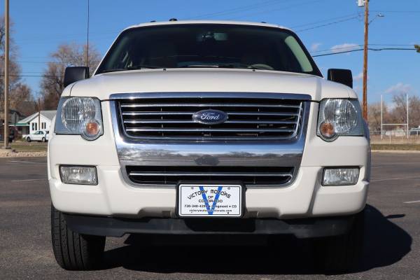 2009 Ford Explorer 4x4 4WD Limited SUV - cars & trucks - by dealer -... for sale in Longmont, CO – photo 12