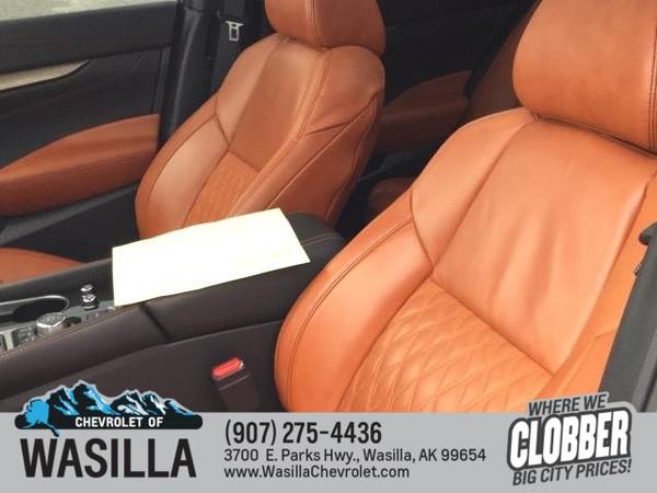 2019 Nissan Maxima Platinum 3 5L - - by dealer for sale in Wasilla, AK – photo 11