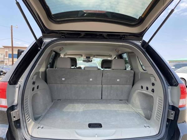 2013 Jeep Grand Cherokee - cars & trucks - by dealer - vehicle... for sale in Brighton, WY – photo 14