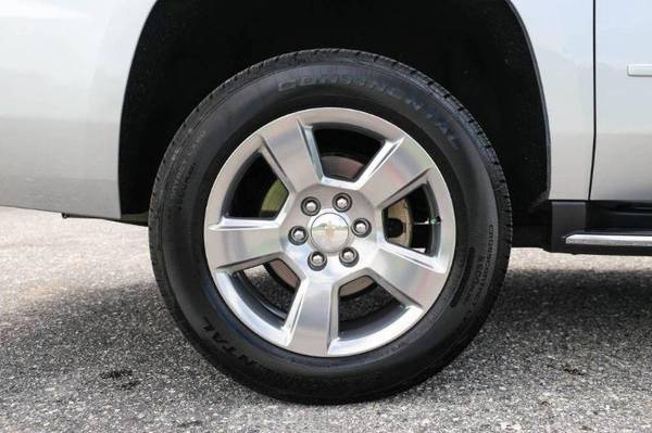 2018 Chevrolet Chevy SUBURBAN PREMIER NAVI LEATHER LANE ASSIST ICE... for sale in Sarasota, FL – photo 13