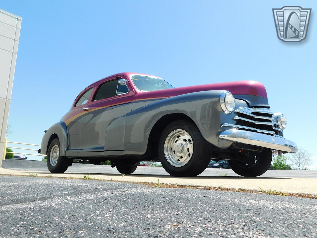 1948 Chevrolet Coupe for sale in O'Fallon, IL – photo 35