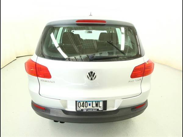 2012 Volkswagen Tiguan S for sale in White Bear Lake, MN – photo 6