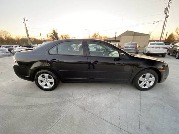 2007 Ford Fusion SE - cars & trucks - by dealer - vehicle automotive... for sale in Murfreesboro, TN – photo 17