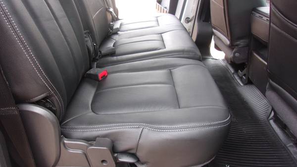 2013 Ford Super Duty F250 Crew CAB 4X4 - LEATHER - FX4 - 85 K Miles for sale in Lampasas, TX – photo 20