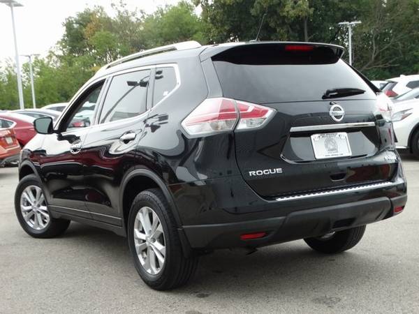2016 Nissan Rogue SV for sale in Kenosha, WI – photo 6