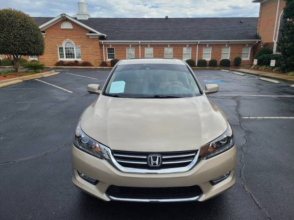 2014 honda accord exl - - by dealer - vehicle for sale in Cowpens, NC – photo 8
