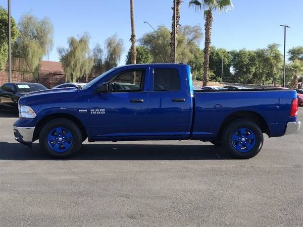 2016 Ram 1500 **Call/Text - Make Offer** for sale in Glendale, AZ – photo 8