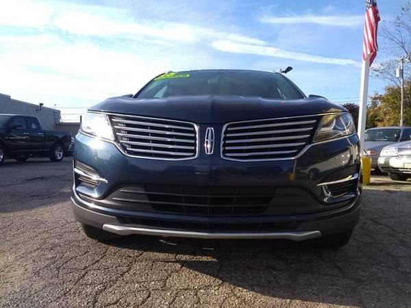 2015 Lincoln MKC Luxury SUV ~ Leather, Turbo ~ We Finance !! for sale in Howell, MI – photo 4