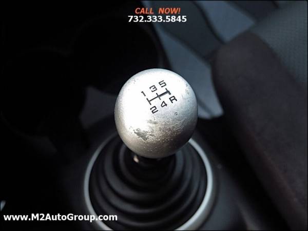 2008 Honda Fit Sport 4dr Hatchback 5M - - by dealer for sale in East Brunswick, NJ – photo 9
